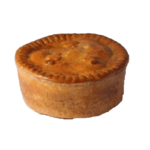 1.5lb Pork Pie