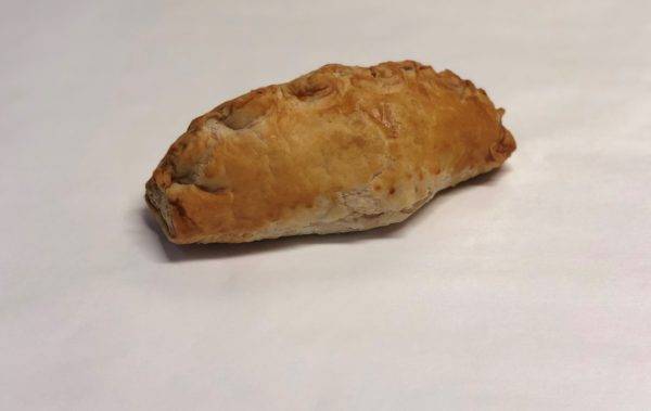 Cornish Pastie