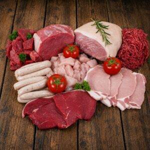 Everyday Meat Pack A Everyday Meat Pack A