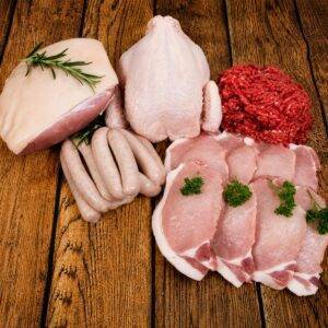 Family Meat Pack C Family Meat Pack C