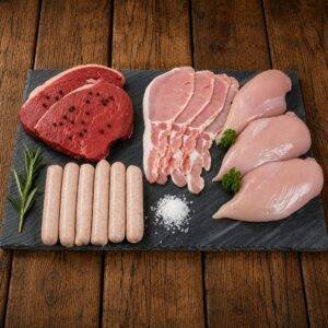 Weekend Meat Pack D Weekend Meat Pack D