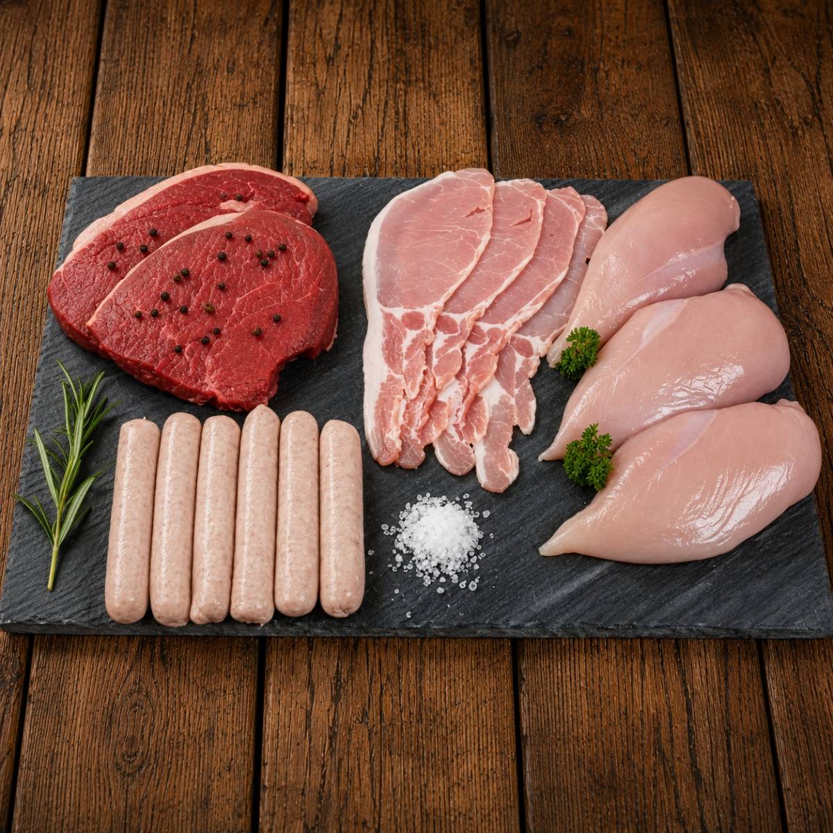 Weekend Meat Pack D Weekend Meat Pack D