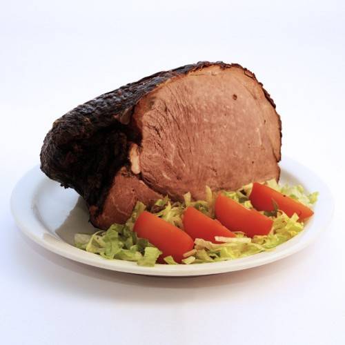 Traditional Roast Beef 2kg Joint | Taylor's Butchers