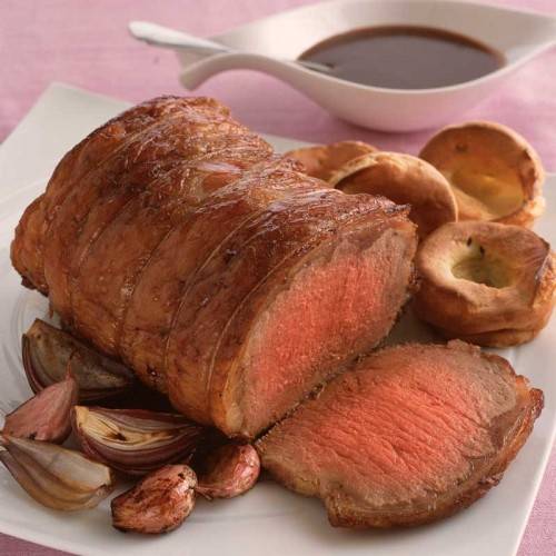 Topside / Silverside Taylors Butchers