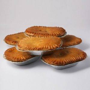Steak And Kidney Sml Steak and kidney pie pack