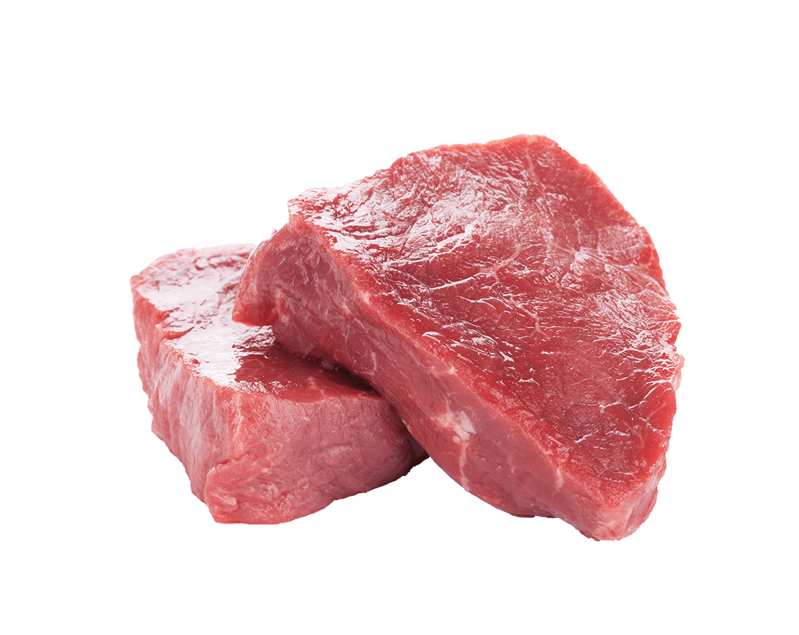 beef steaks