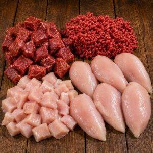 Cooks Meat Pack Cooks Meat Pack