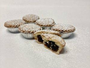 sweet mince pies 6 pack