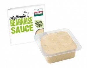 Bearnaise 80ml sauce