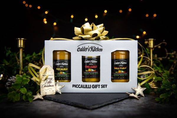 Calders Gift Set