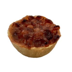 Pork And Cranberry pie