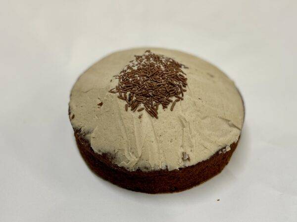 Coffee Cake