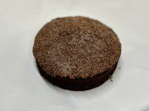 Chocolate cake