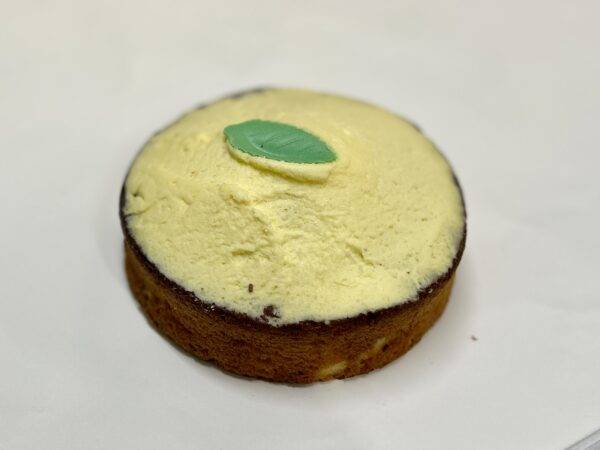 Lemon Cake
