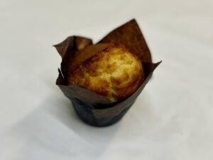 Lemon Muffin